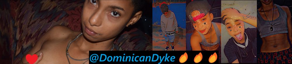 dominicandyke OnlyFans profile picture
