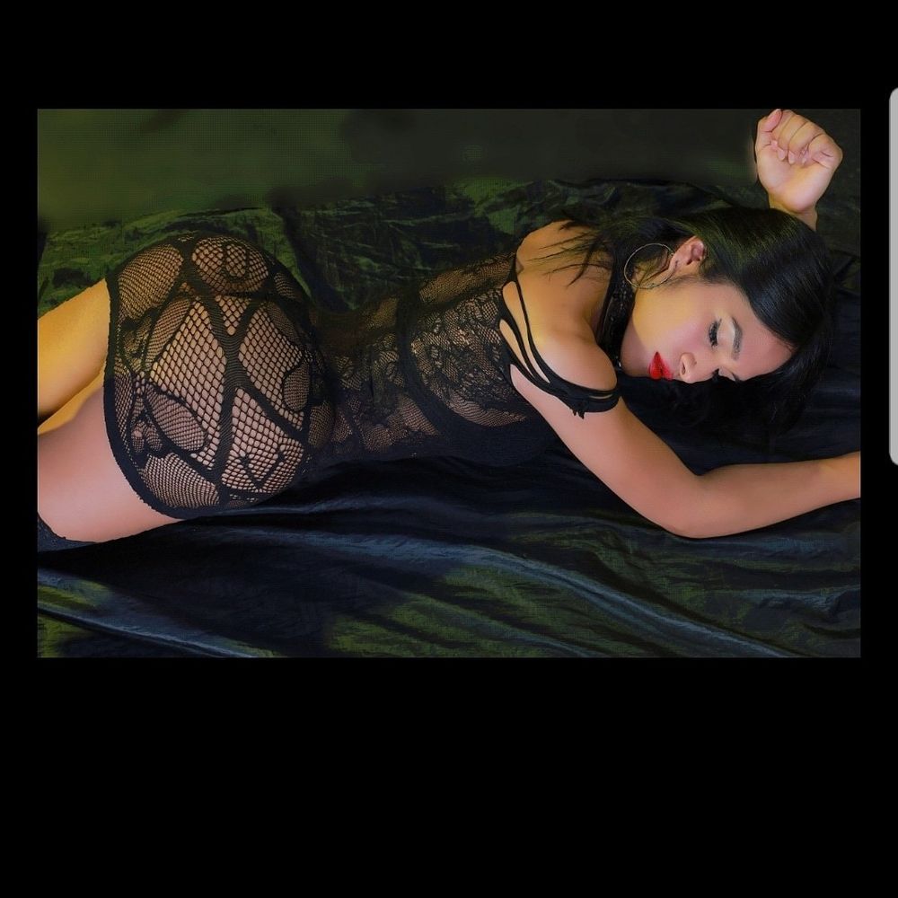 crispariona21 OnlyFans profile picture