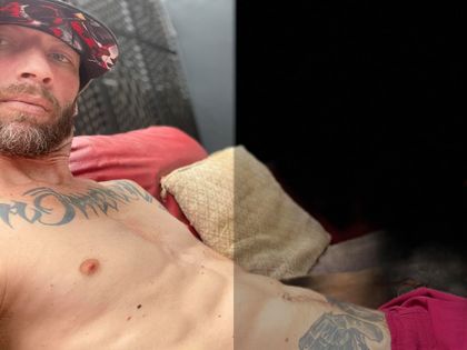 aussieinked OnlyFans picture