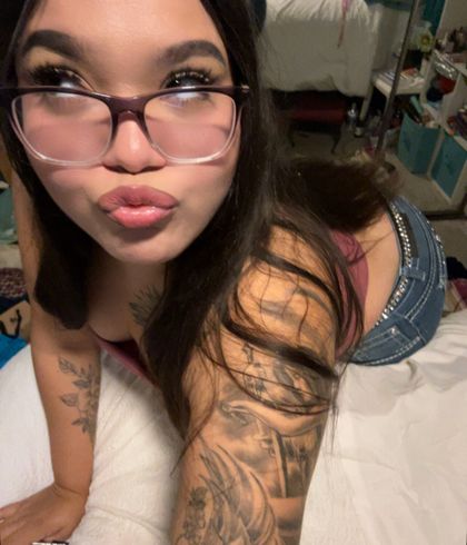 jazzyfreakshowz OnlyFans picture