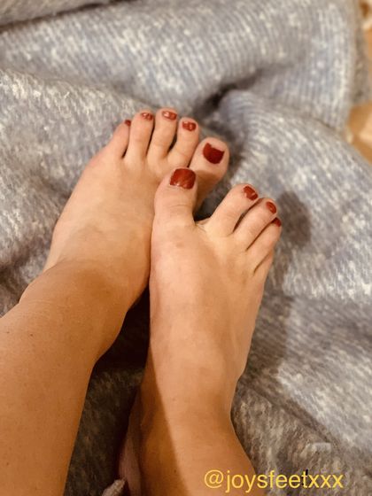 feetjoyxox OnlyFans picture