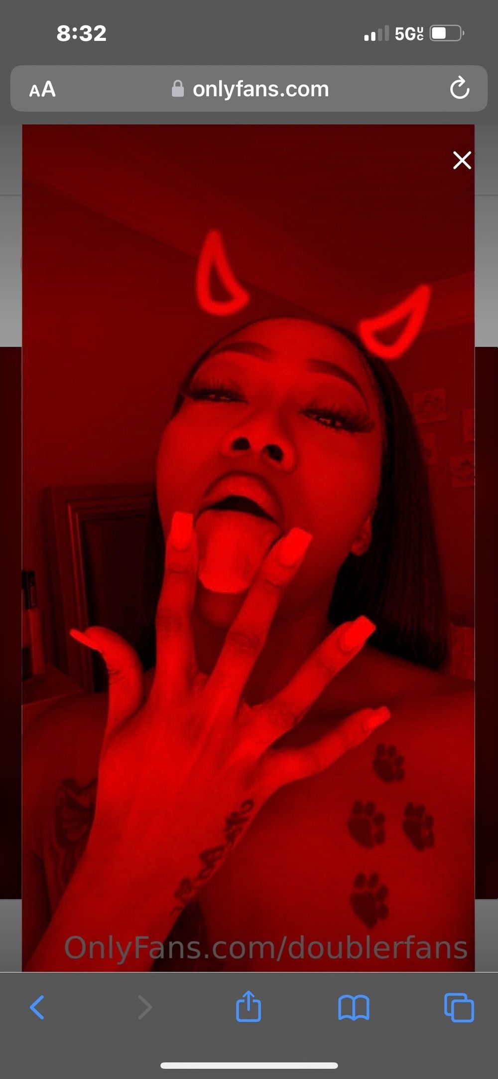 doublerfans OnlyFans profile picture