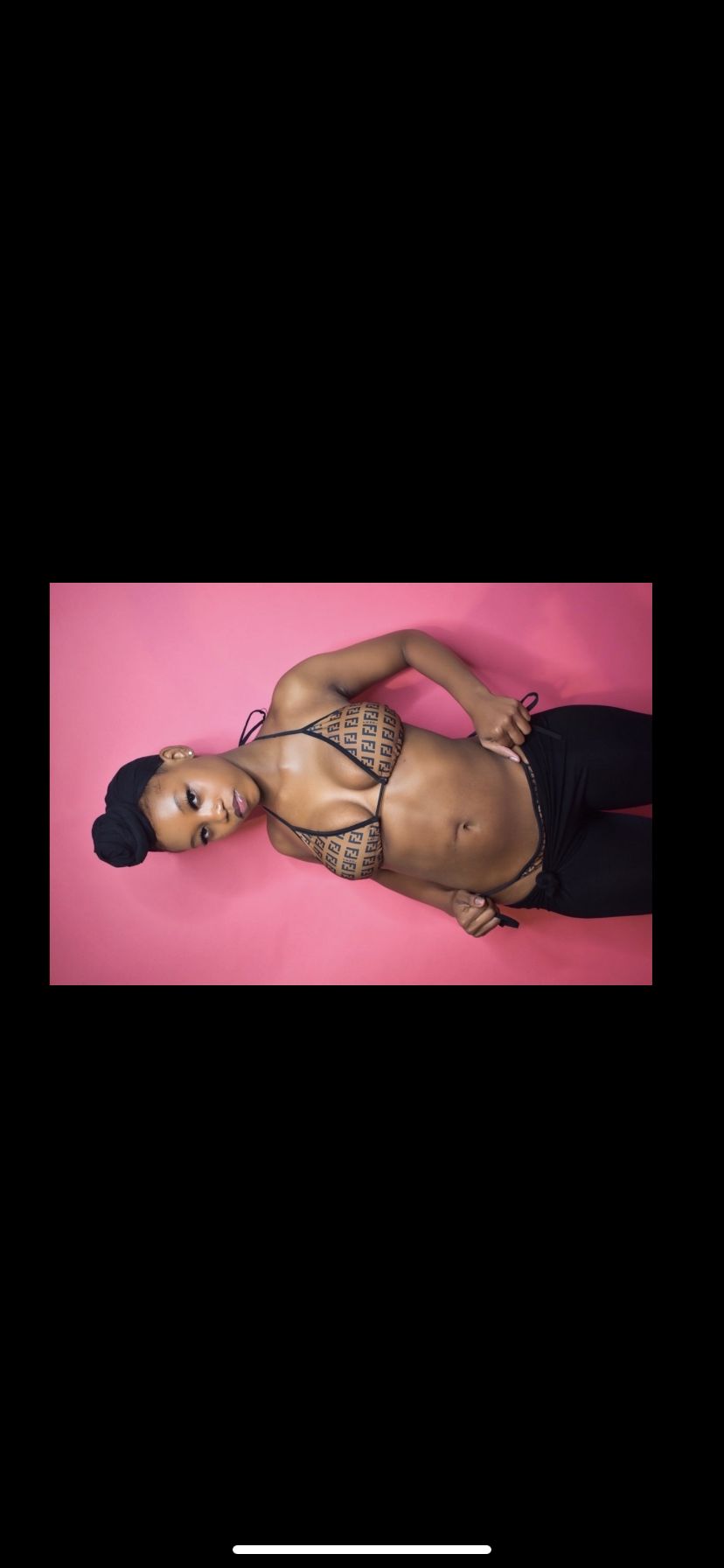 poundcakeekay OnlyFans profile picture