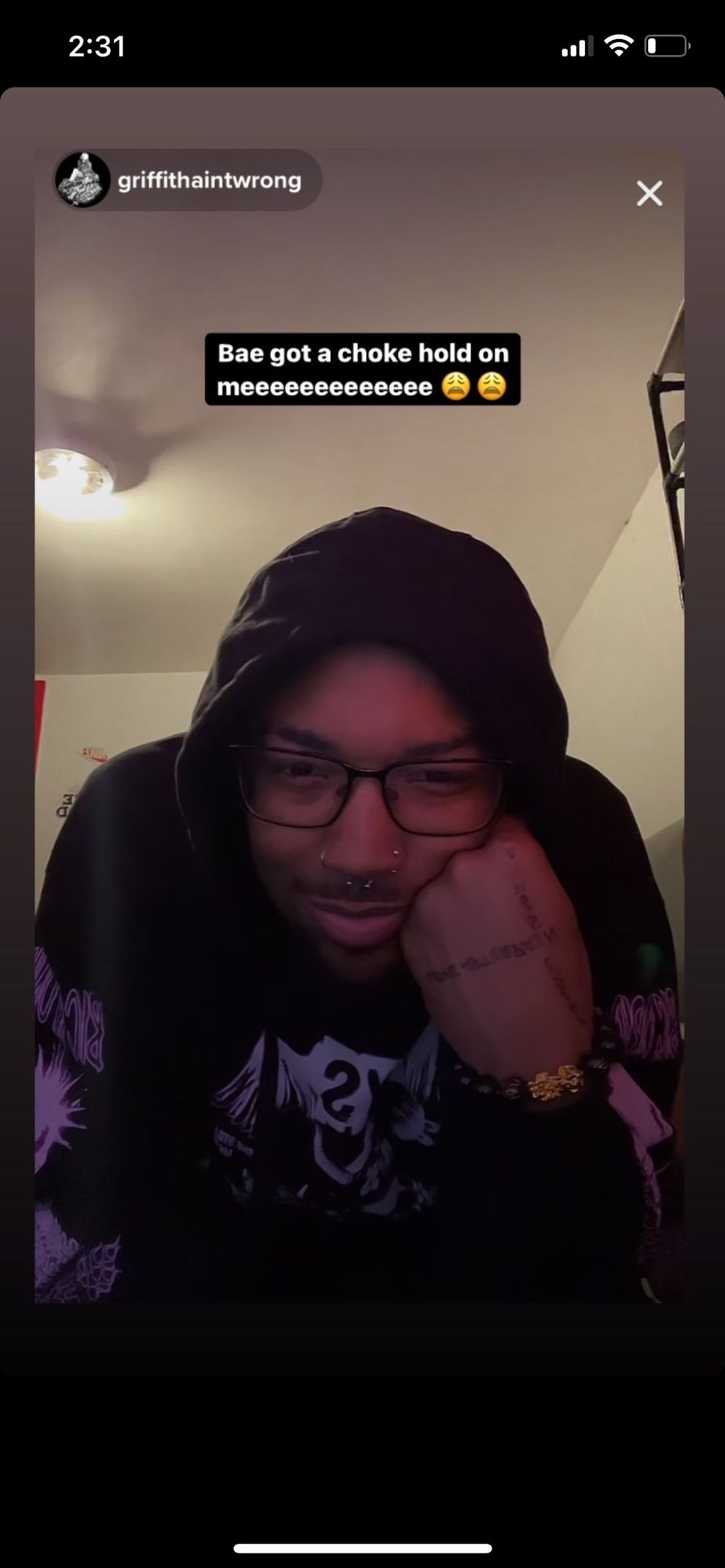 dagger.dickrose OnlyFans profile picture