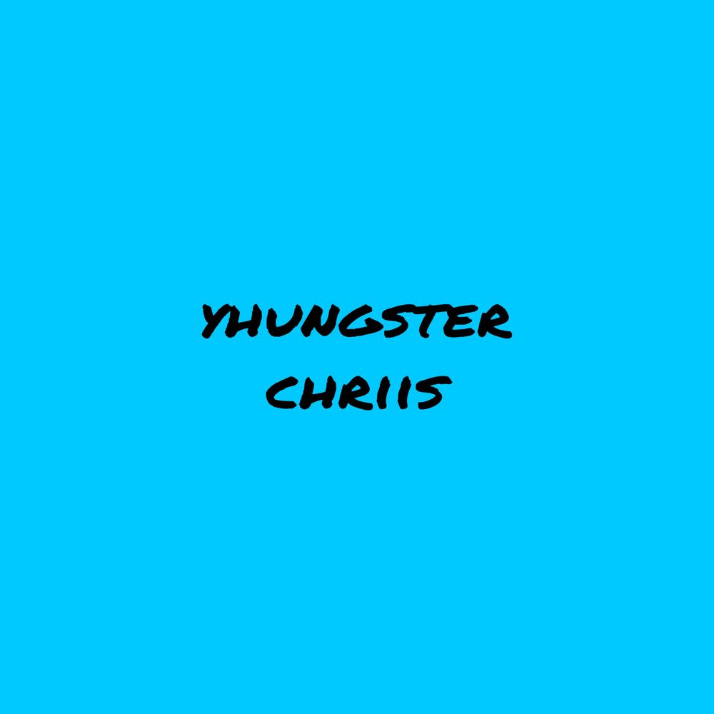 yhungsterchriis OnlyFans profile picture