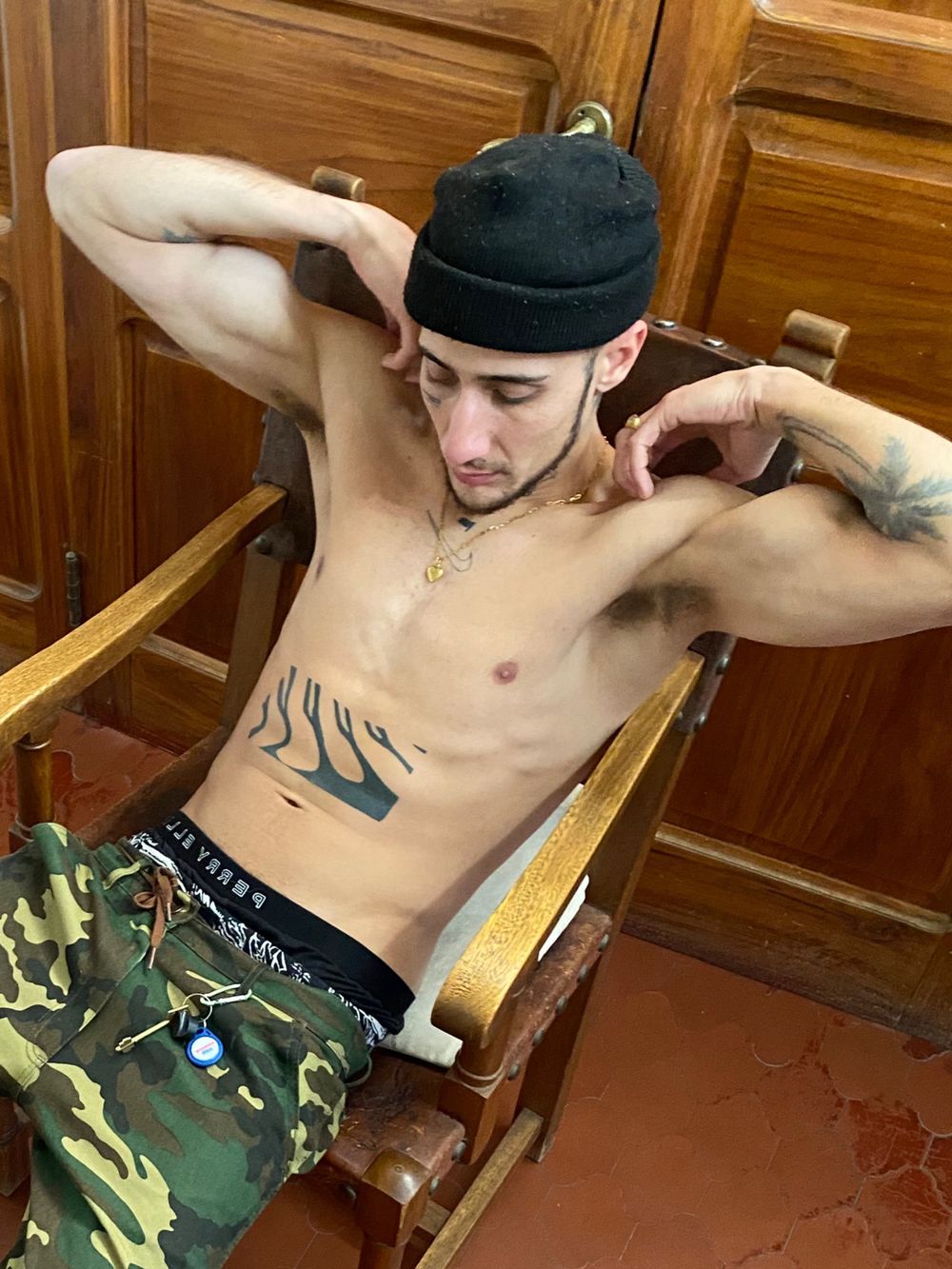 fardamn OnlyFans profile picture