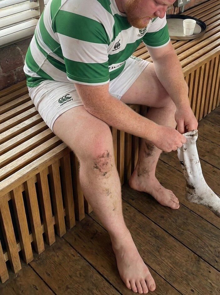 gingerbeef01vip OnlyFans profile picture