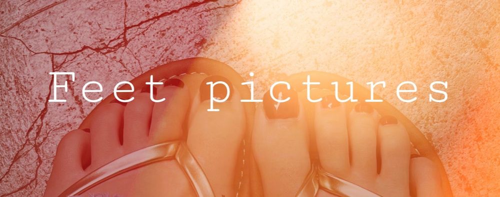 cutefeet_1889 OnlyFans profile picture