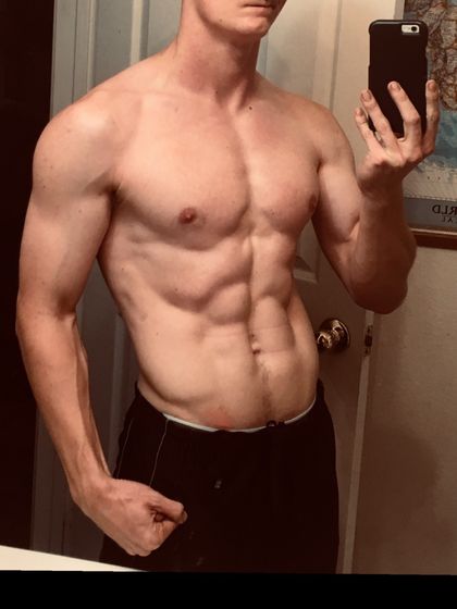 broketwunk OnlyFans picture