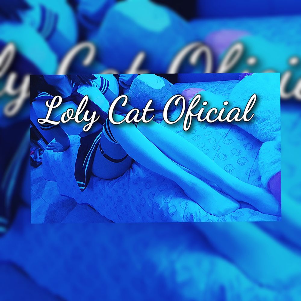 lolycatoficial OnlyFans profile picture