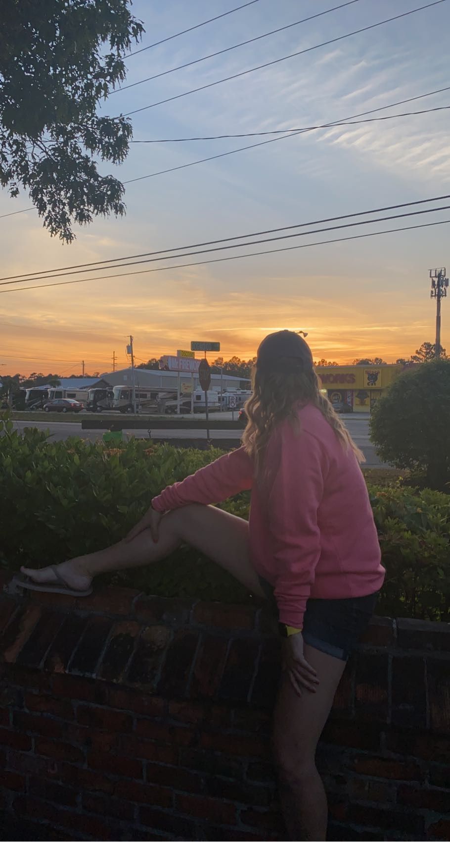 kyrstenanne92 OnlyFans profile picture