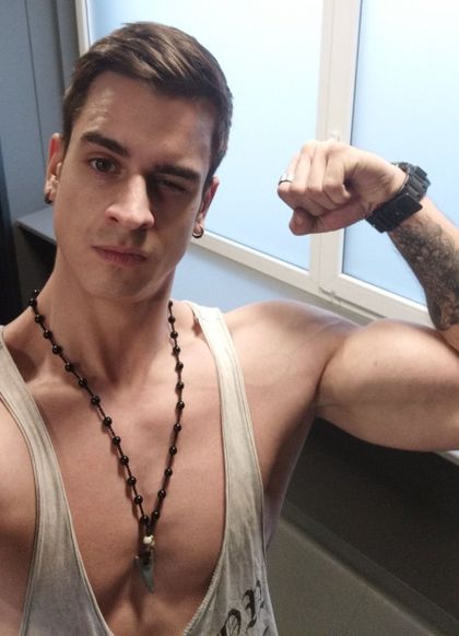 neostrong OnlyFans picture