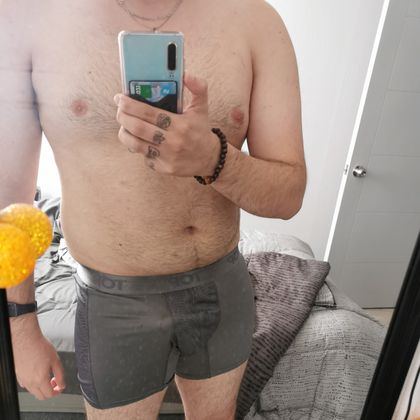 d_wolf98 OnlyFans picture