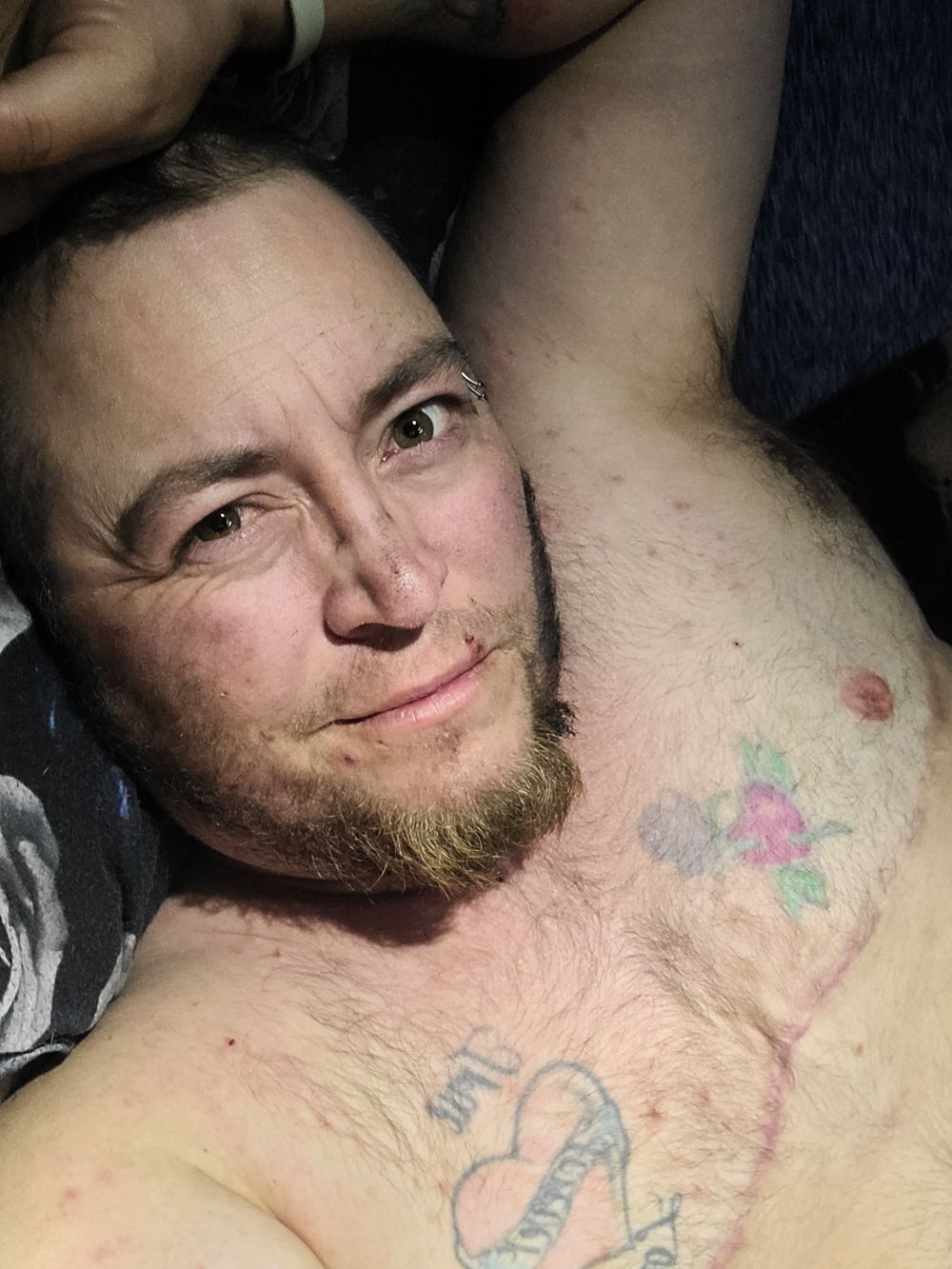 ahobbitking OnlyFans profile picture
