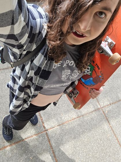 ladylamicorn OnlyFans picture