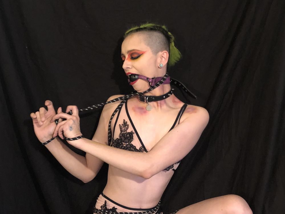 justinuranus OnlyFans profile picture