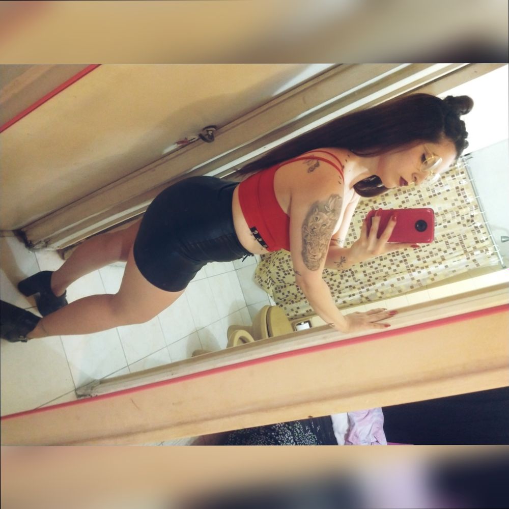 cherryblossoom1 OnlyFans profile picture