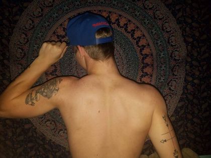 maintenanceman12 OnlyFans picture