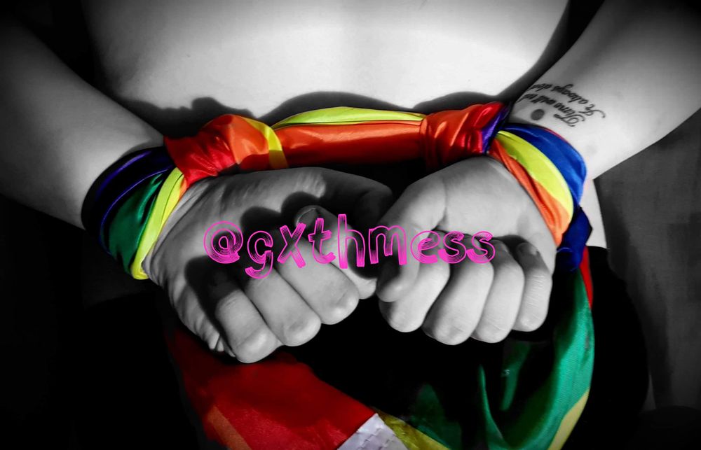 gxthmess OnlyFans profile picture