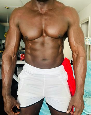 AfroBlackXXX