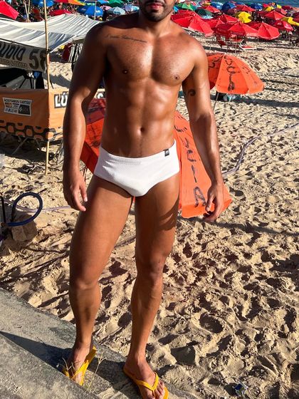 odeck OnlyFans picture