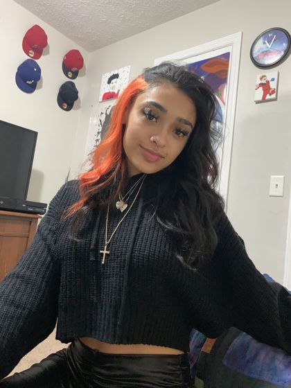 amourjayla OnlyFans picture