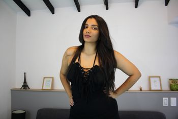 Denisse Tits