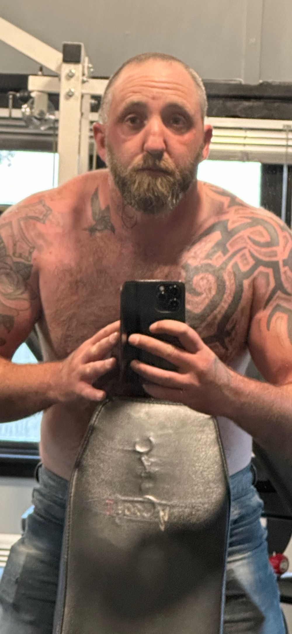 bigjohn7645 OnlyFans profile picture