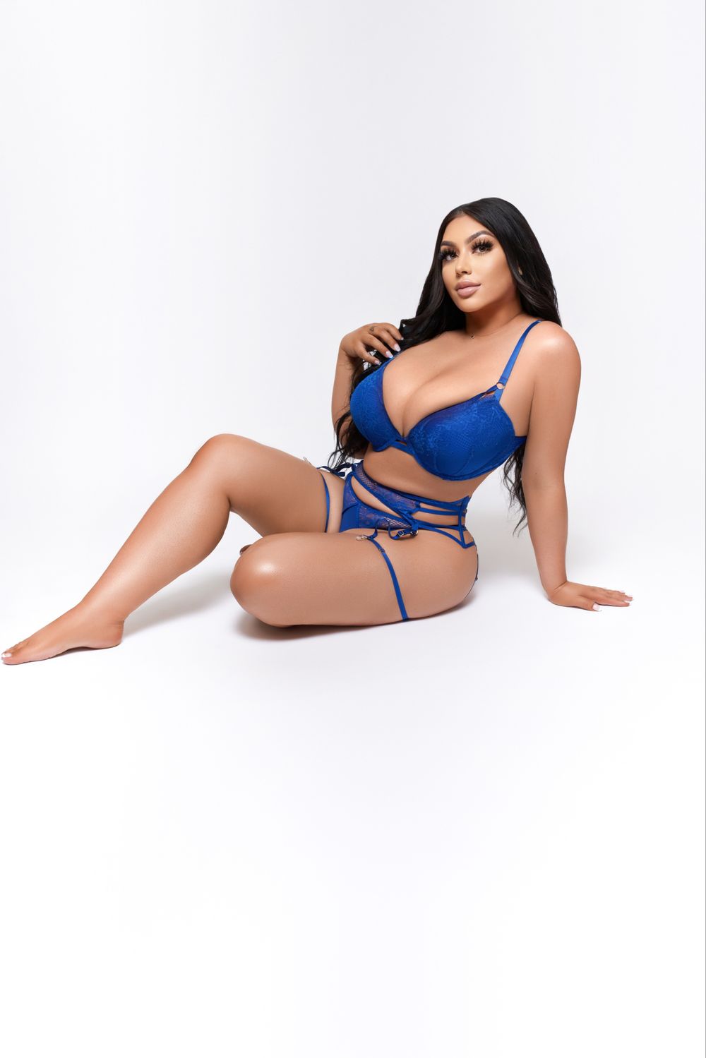 therealjadebrooks OnlyFans profile picture