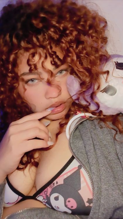 urlatinadiosagf OnlyFans picture