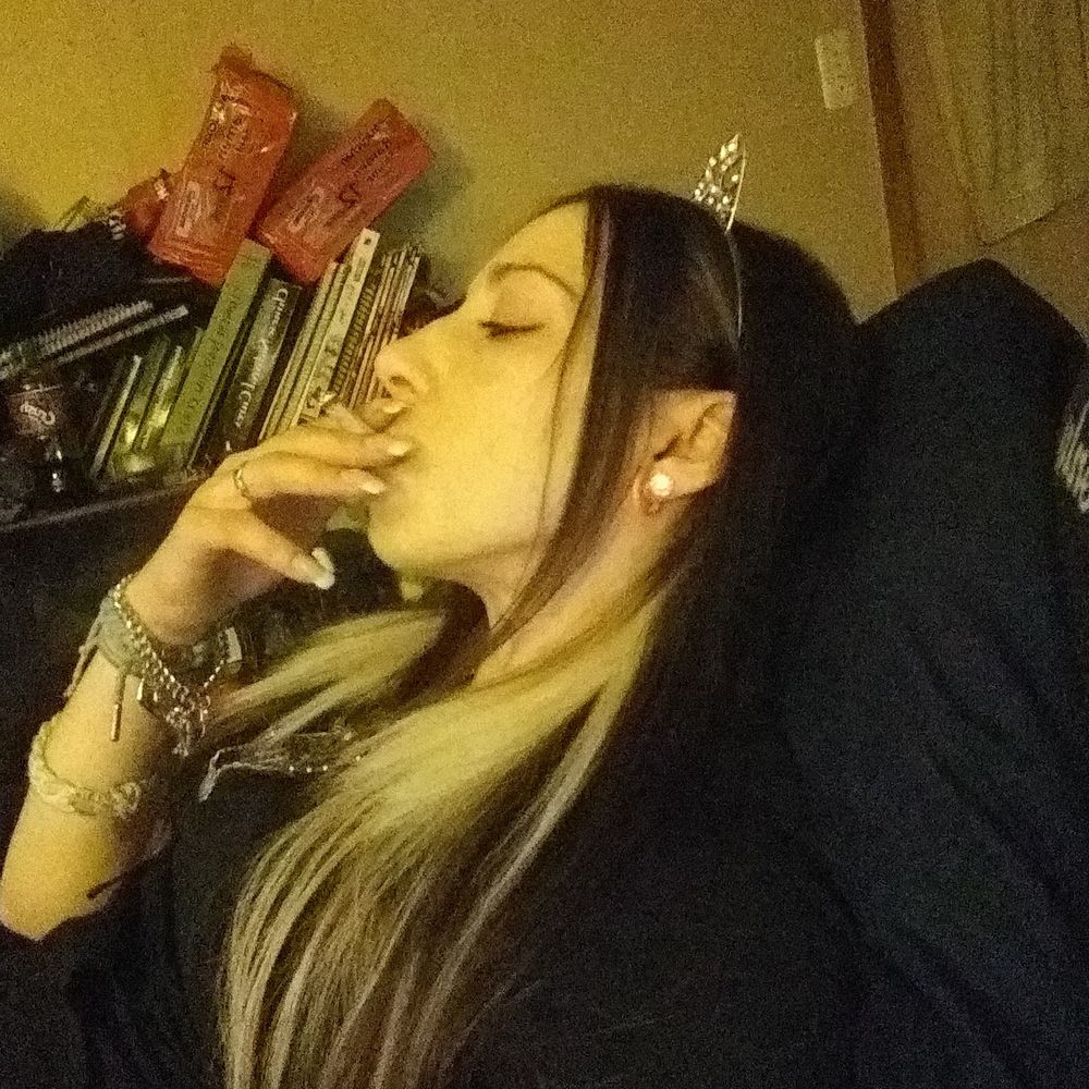 sheisindica420 OnlyFans profile picture