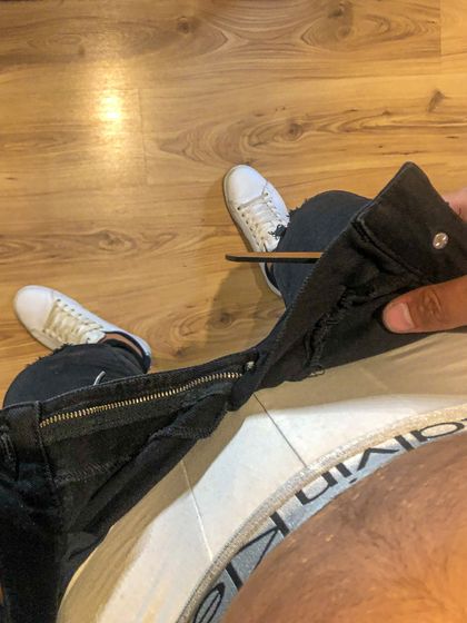 uncannyboy OnlyFans picture