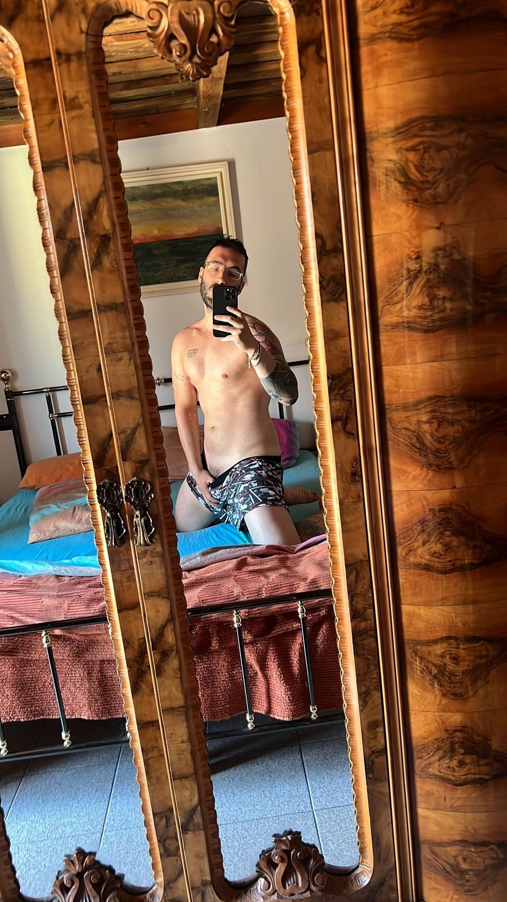 goghan_max OnlyFans profile picture