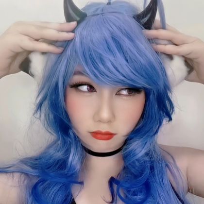nyaricosplay OnlyFans picture