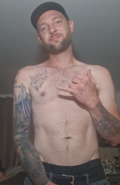 goldenbeard31 OnlyFans picture