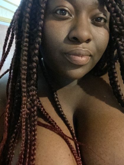 ladyredscorpio OnlyFans picture