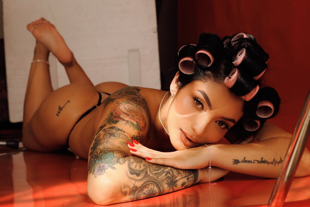 salome_gil OnlyFans profile picture