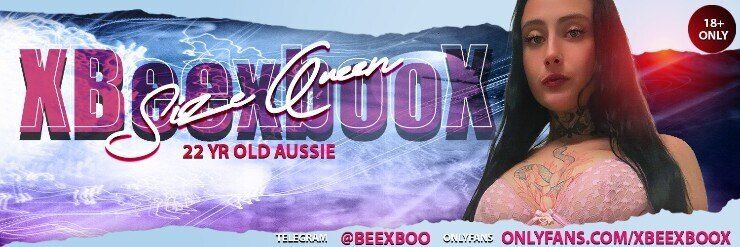xbeexboox OnlyFans profile picture