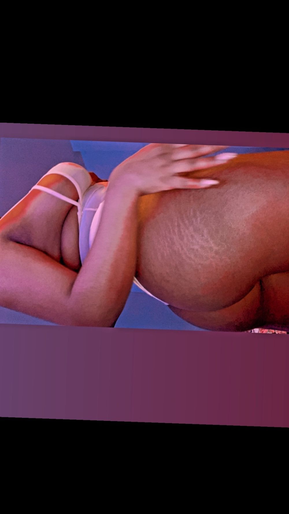 shedarealxx OnlyFans profile picture