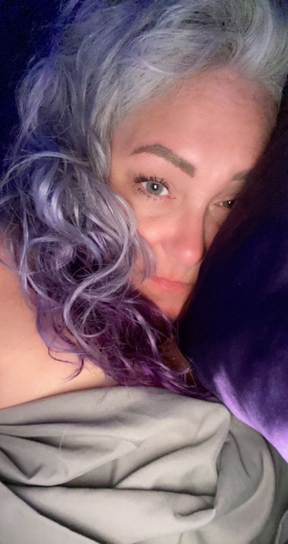 purplehairntattoos OnlyFans picture
