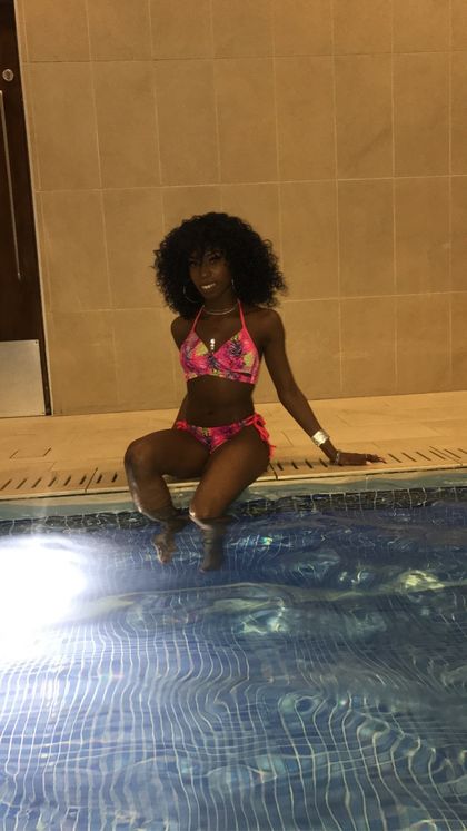 sexyshyann OnlyFans picture