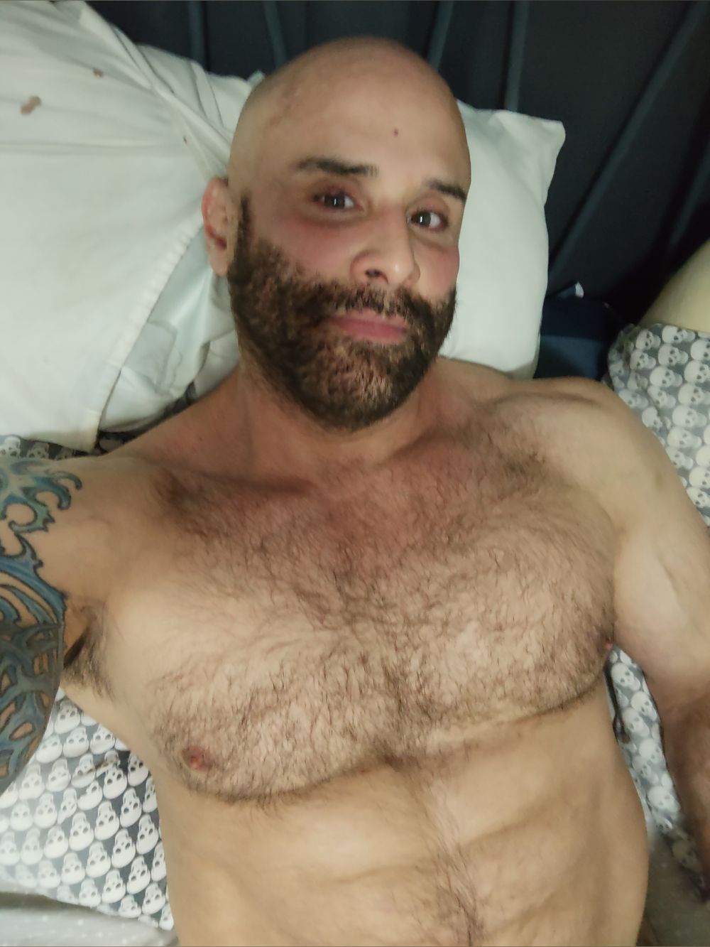 bigroger1234 OnlyFans profile picture