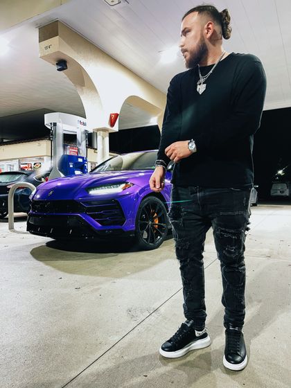 mattygee OnlyFans picture