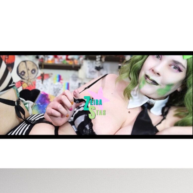 zeirastarfree OnlyFans profile picture