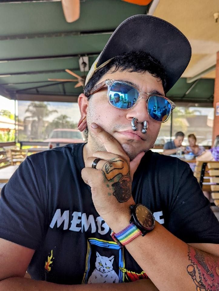 catslayer7 OnlyFans profile picture