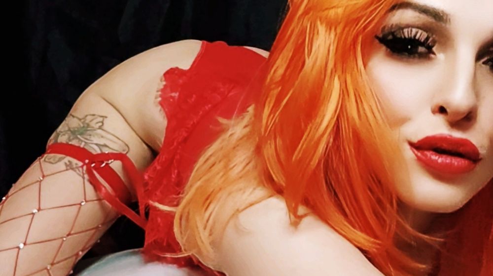 missevieeevil OnlyFans profile picture