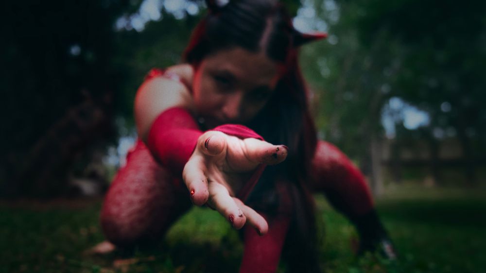 untamedgoddess OnlyFans profile picture