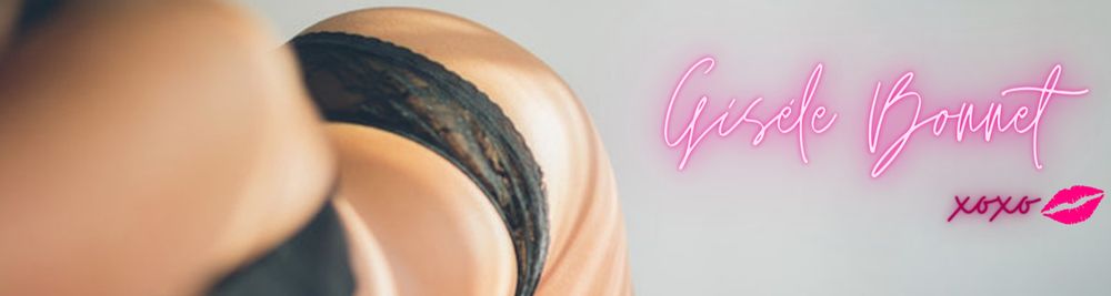 giselebonnet OnlyFans profile picture