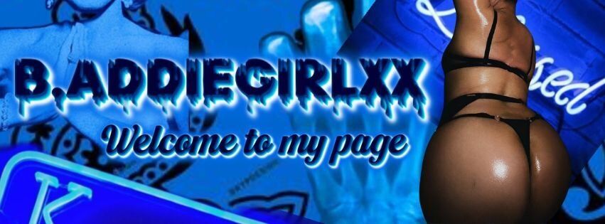 b.addiegirlxx OnlyFans profile picture