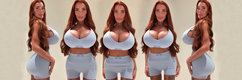 ambermayy OnlyFans profile picture